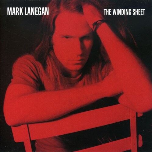 CD диск Lanegan, Mark: Winding Sheet 
CD диск Lanegan, Mark: Winding Sheet