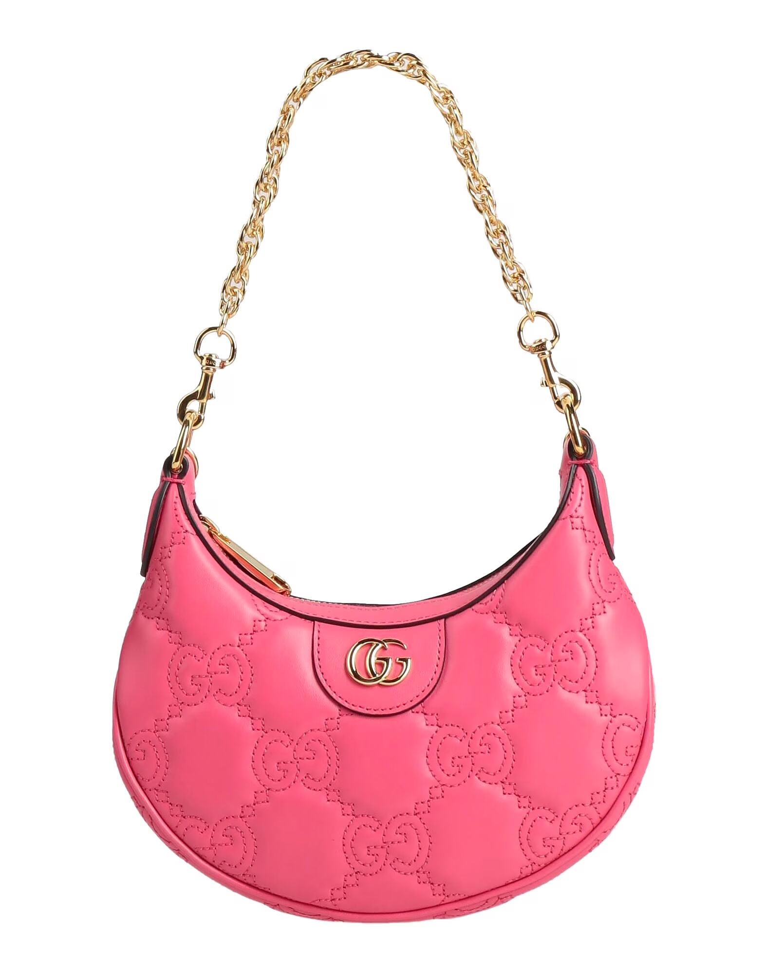 Сумка Gucci, фуксия
Сумка Gucci, фуксия