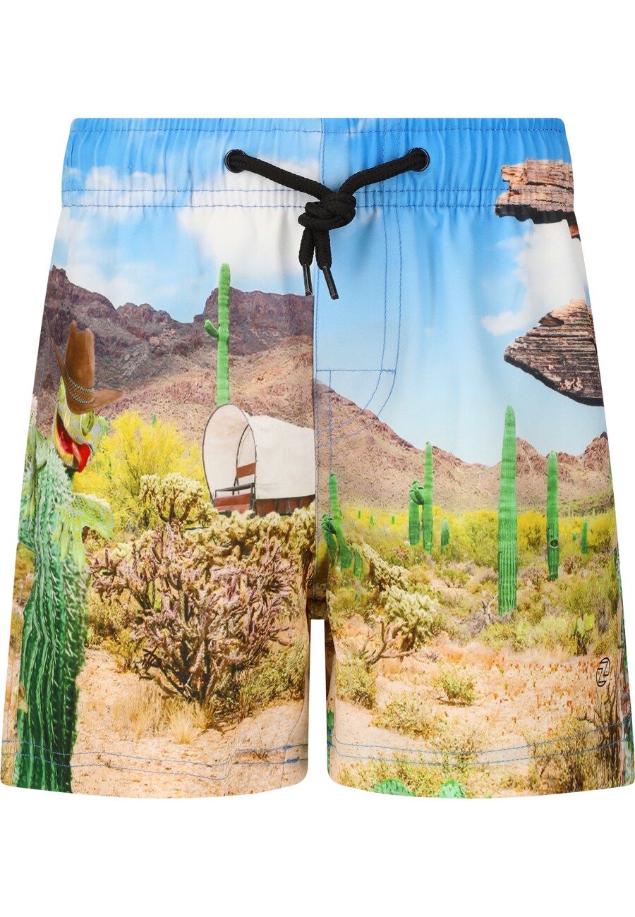 Шорты для серфинга ZigZag Tino, синий
Шорты для серфинга ZigZag Tino, синий