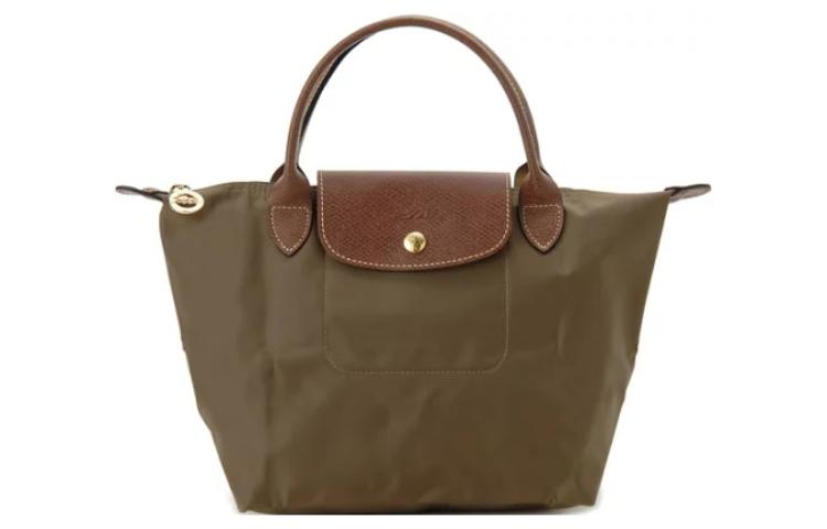 LONGCHAMP Сумка Le Pliage Polyamide, Dark Umber
LONGCHAMP Сумка Le Pliage Polyamide, Dark Umber