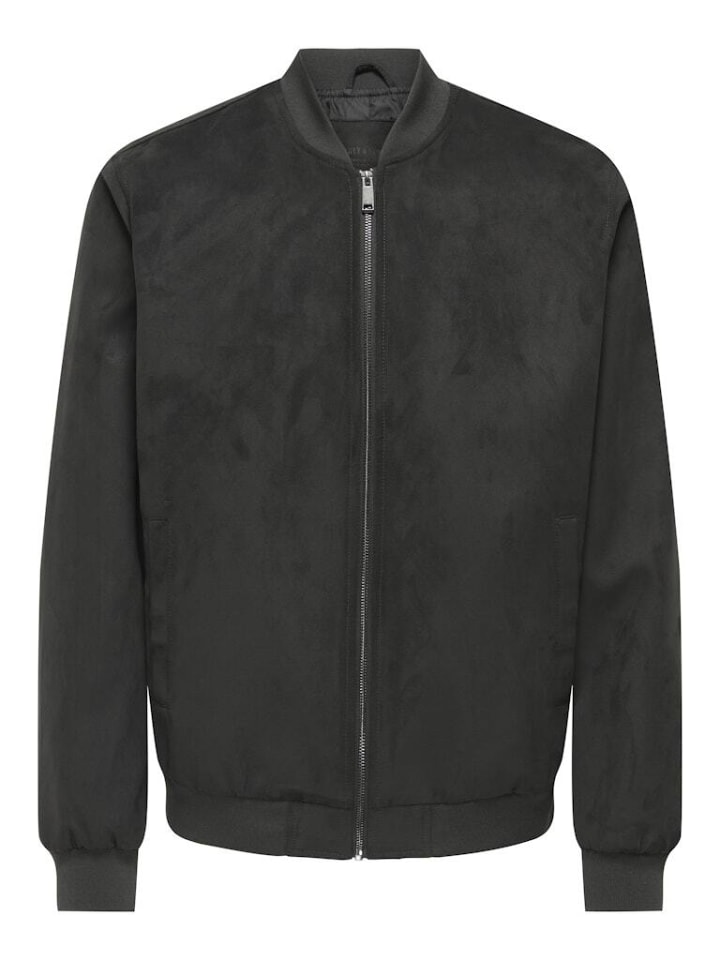 Only&Sons Куртка в стиле «Фантом»
Only&Sons Куртка в стиле «Фантом»