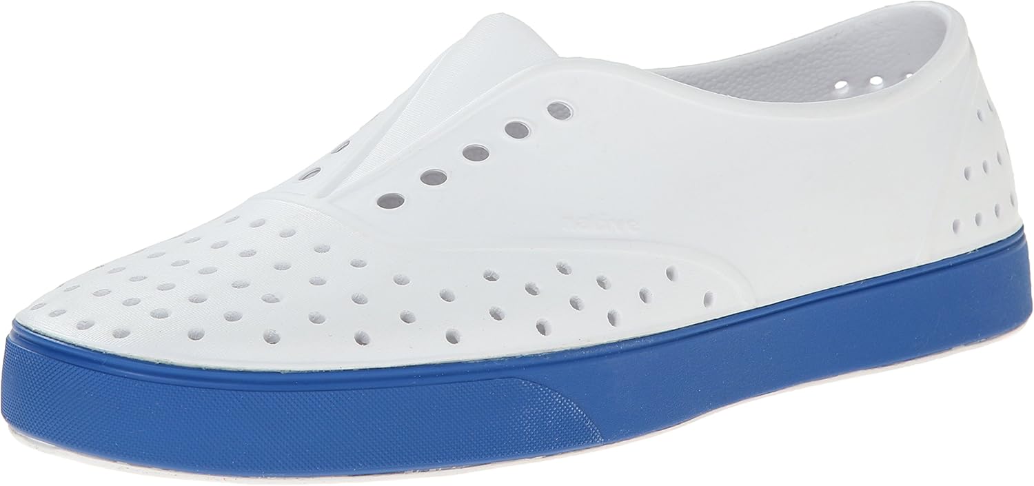 Мужские кроссовки Native Miller Fashion Native Shoes, белый
Мужские кроссовки Native Miller Fashion Native Shoes, белый