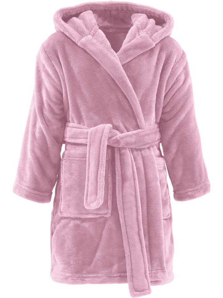 Халат REDBEST, лиловый
Халат REDBEST, лиловый
