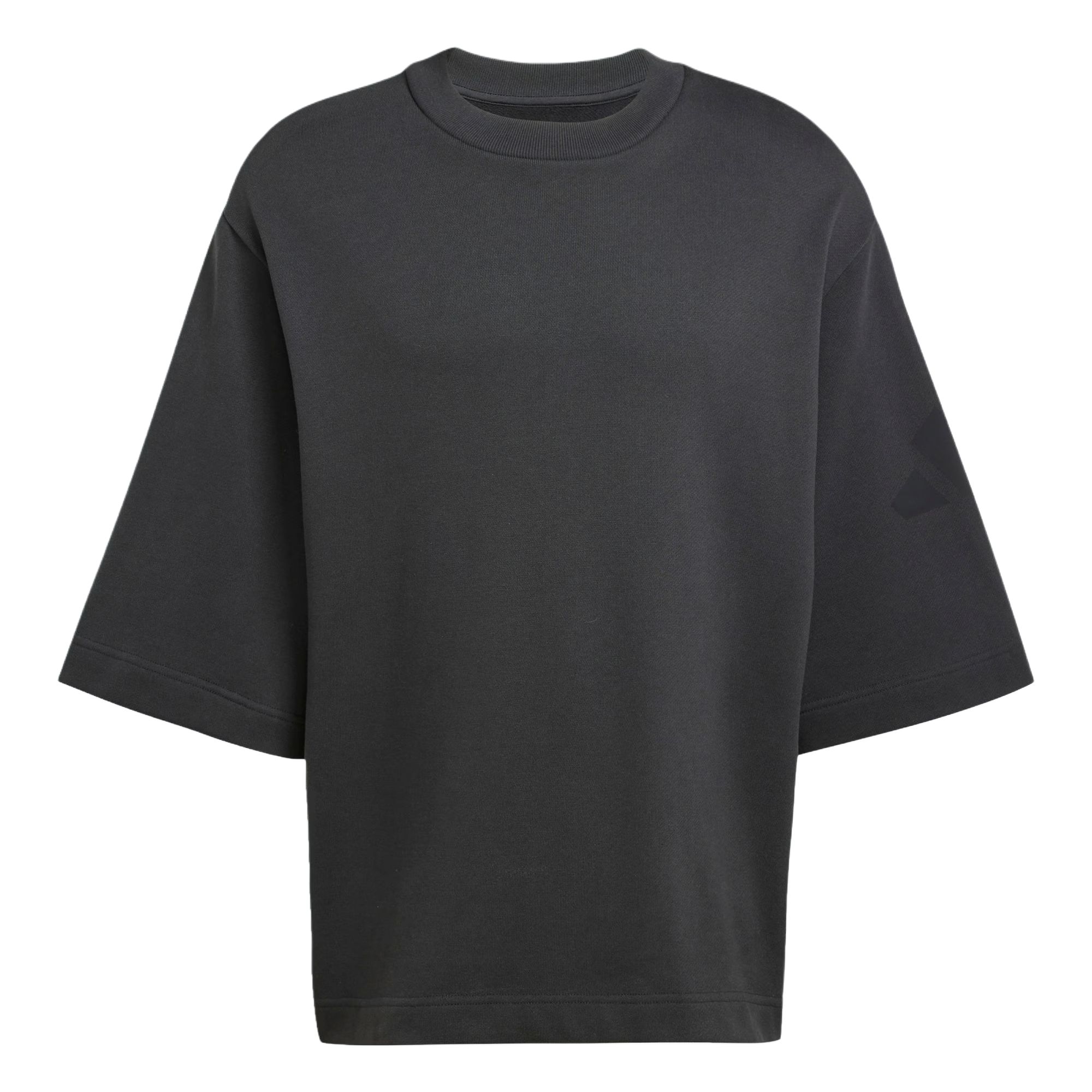 Футболка мужская черная Adidas
Футболка мужская черная Adidas