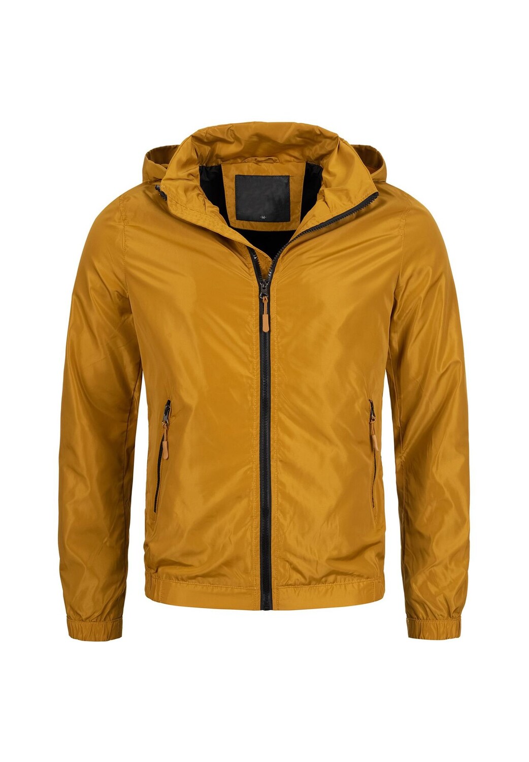 Куртка переходная куртка стандартного кроя Rock Creek, цвет Maisgelb
Куртка переходная куртка стандартного кроя Rock Creek, цвет Maisgelb