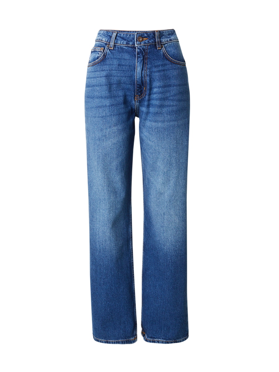 Обычные джинсы HUGO Elyah_B, Blue Denim
Обычные джинсы HUGO Elyah_B, Blue Denim