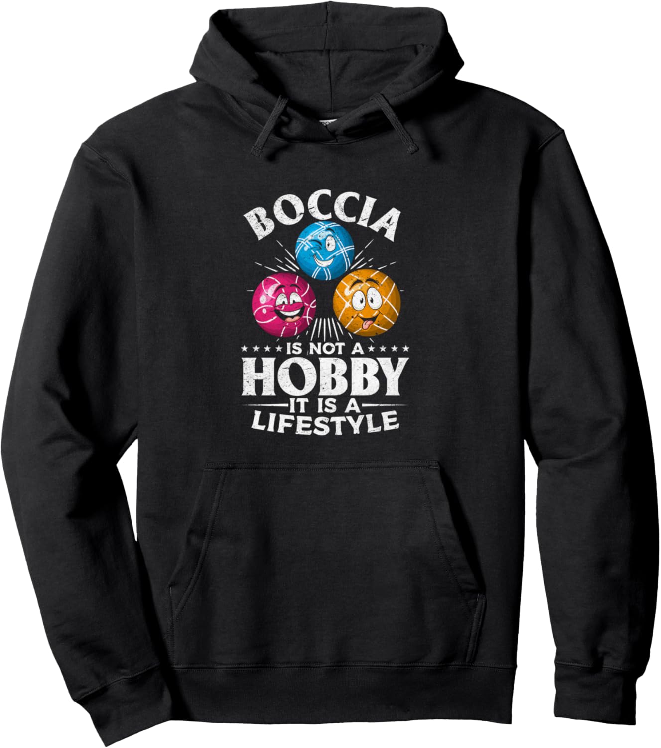 Игрок в бочче - Бочче - это не хобби, это образ жизни. Толстовка Petanque Bocce Ball Game Bocce Ball Player Boccia, черный
Игрок в бочче - Бочче - это не хобби, это образ жизни. Толстовка Petanque Bocce Ball Game Bocce Ball Player Boccia, черный
