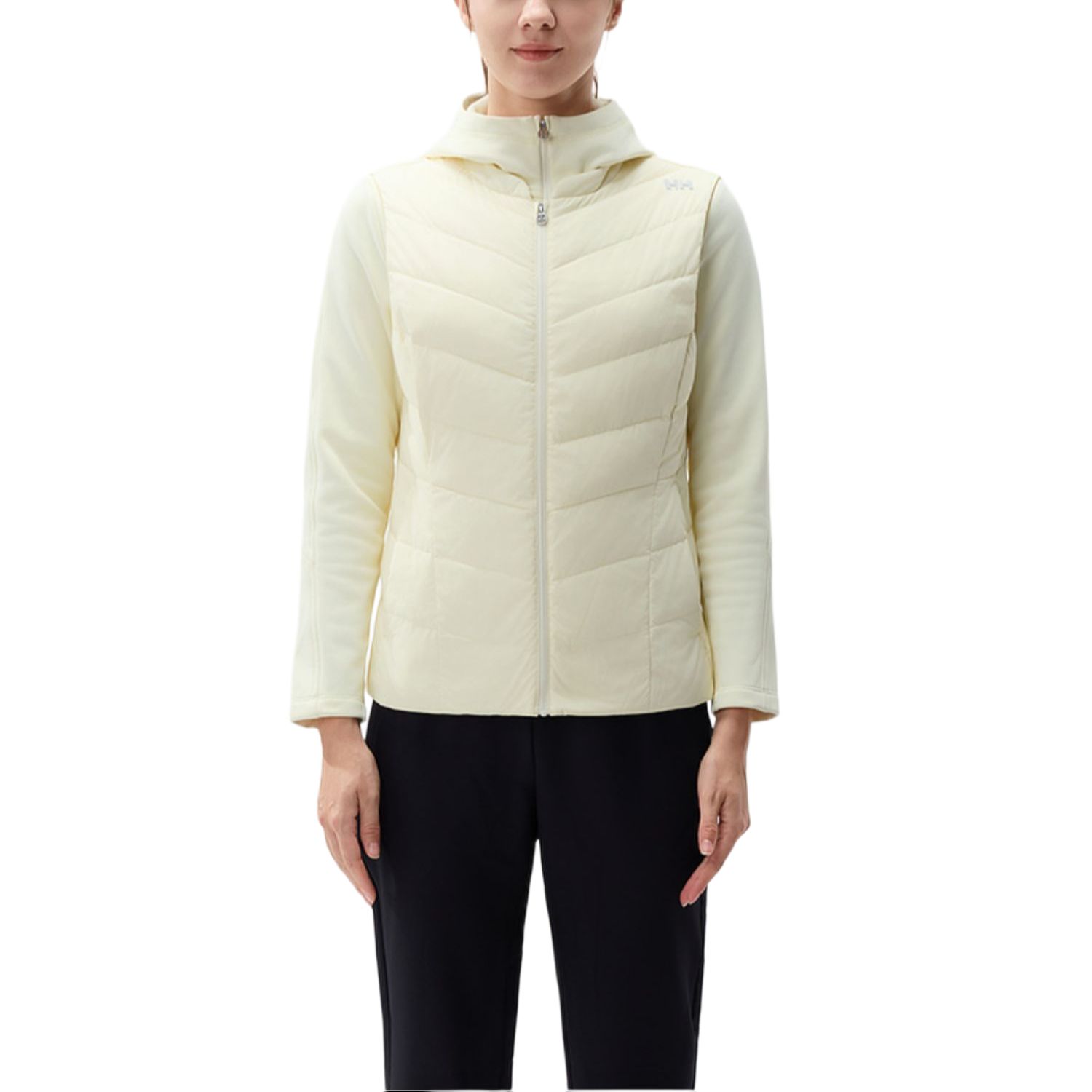 Пуховик Women's 2 Pack HELLY HANSEN, желтый
Пуховик Women's 2 Pack HELLY HANSEN, желтый