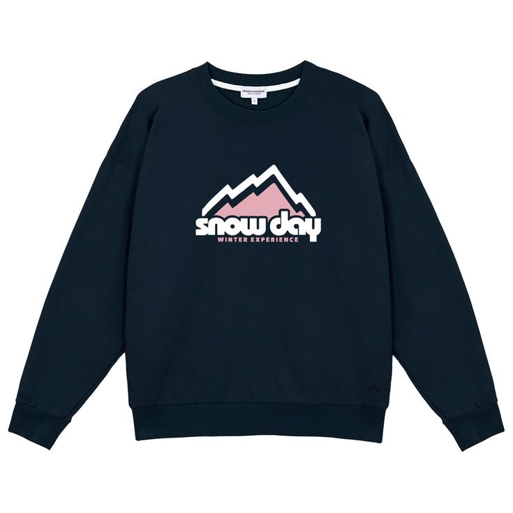 Толстовка Rosie Warmy Snow Day темно-синяя - xs French Disorder, Синий, Толстовка Rosie Warmy Snow Day темно-синяя - xs French Disorder
Толстовка Rosie Warmy Snow Day темно-синяя - xs French Disorder, Синий, Толстовка Rosie Warmy Snow Day темно-синяя - xs French Disorder