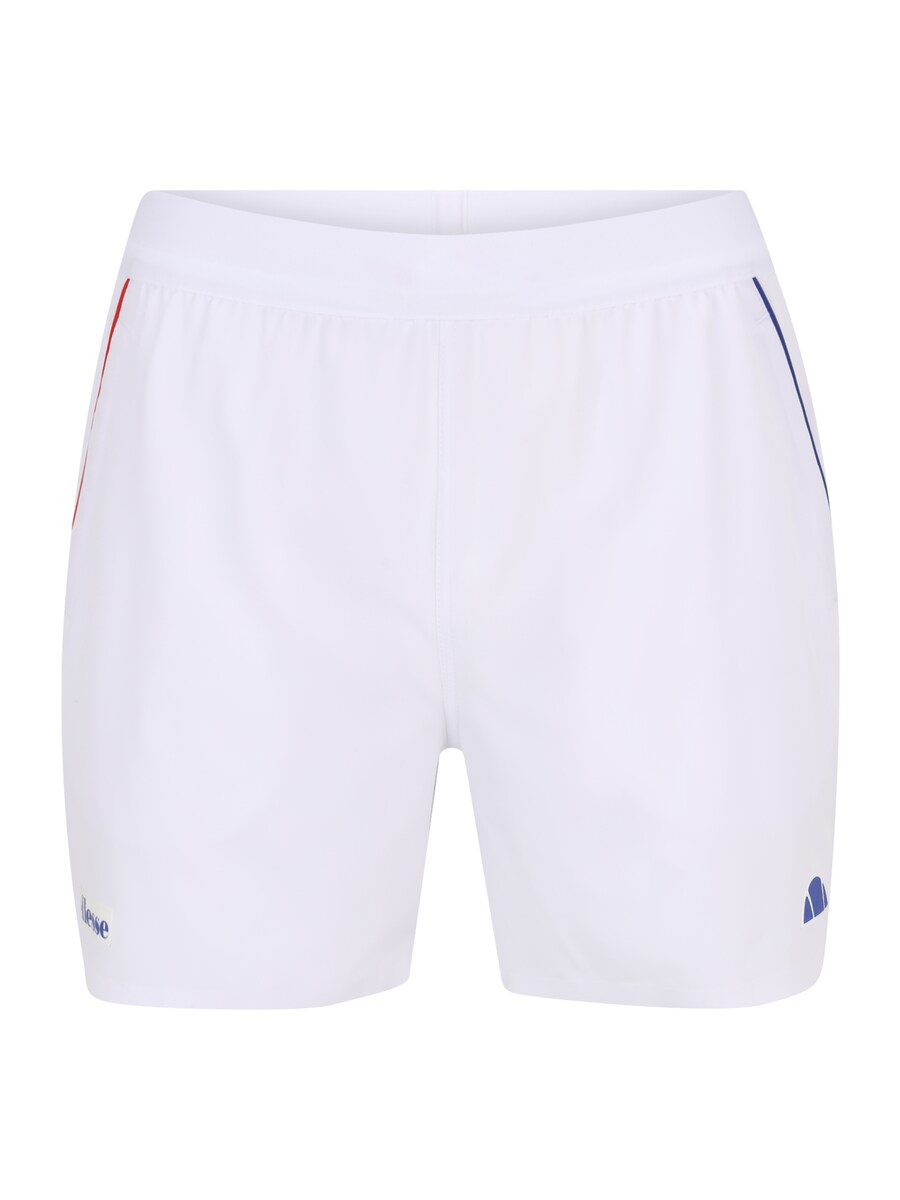 Шорты для серфинга ELLESSE Writtle 5, белый
Шорты для серфинга ELLESSE Writtle 5, белый