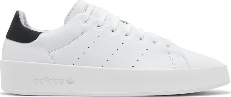 Кроссовки Stan Smith Recon 'White Black', белый
Кроссовки Stan Smith Recon 'White Black', белый