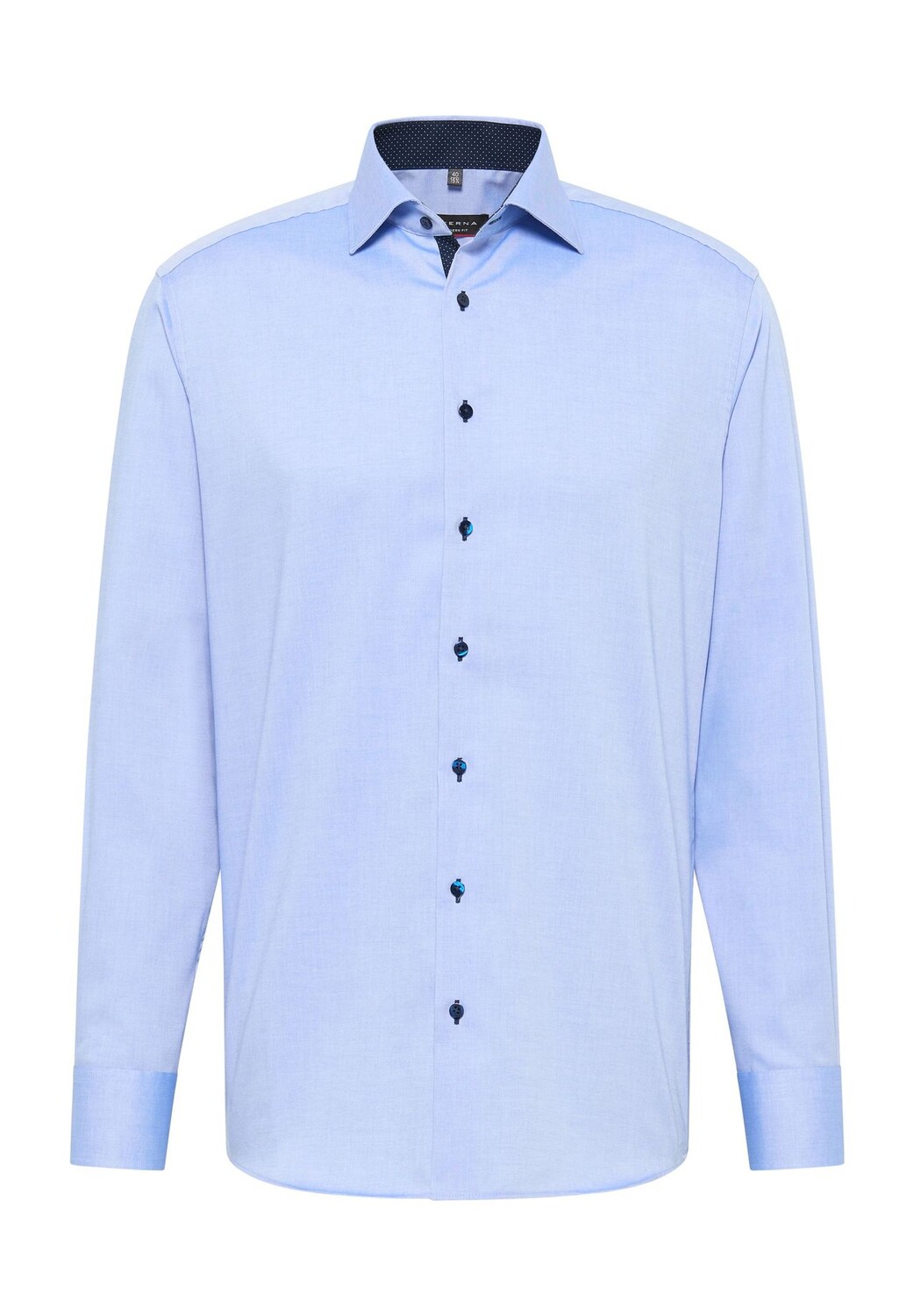 Оксфордская рубашка Pinpoint MODERN FIT ETERNA, синий
Оксфордская рубашка Pinpoint MODERN FIT ETERNA, синий