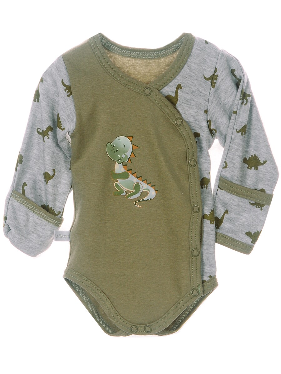 Комбинезон La Bortini, оливковый 
Комбинезон La Bortini, оливковый