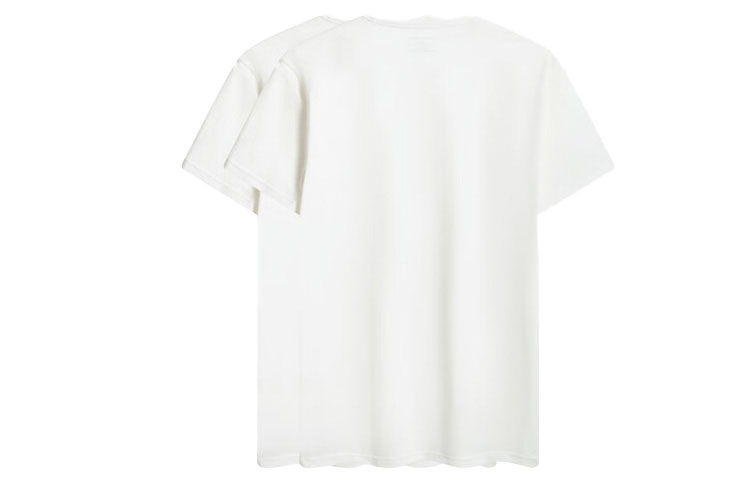 Футболка мужская белая Calvin Klein
Футболка мужская белая Calvin Klein