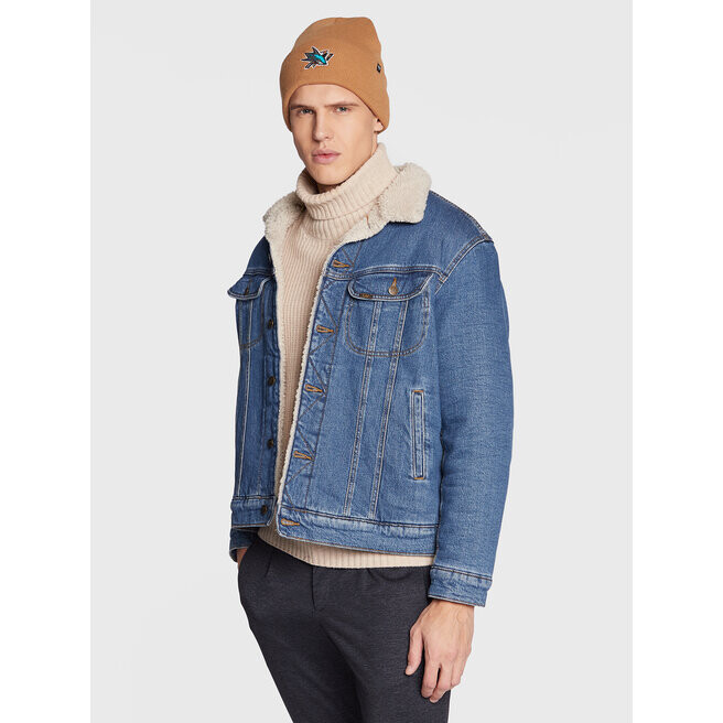 Шапка 47 Brand HaymakerSan Jose, коричневый
Шапка 47 Brand HaymakerSan Jose, коричневый