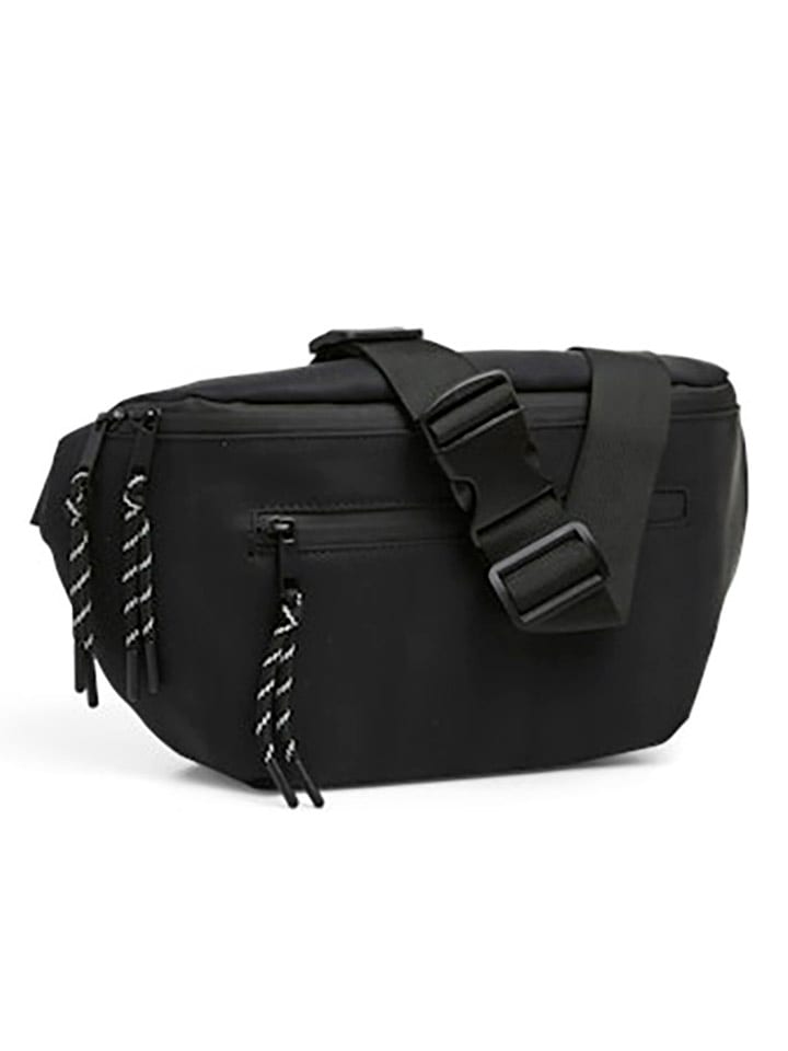 Наплечная сумка Pieces Umhängetasche, цвет Schwarz
Наплечная сумка Pieces Umhängetasche, цвет Schwarz