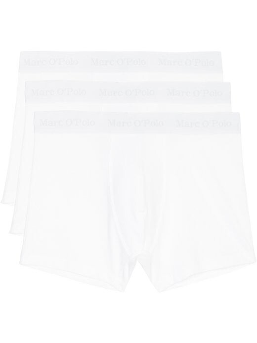 Все необходимое для ретро-боксера Marc O'Polo, белый
Все необходимое для ретро-боксера Marc O'Polo, белый