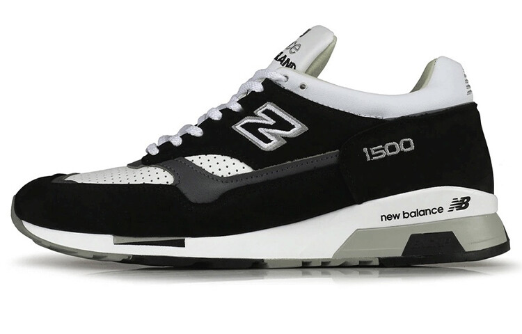 Мужские кроссовки New Balance NB 1500
Мужские кроссовки New Balance NB 1500