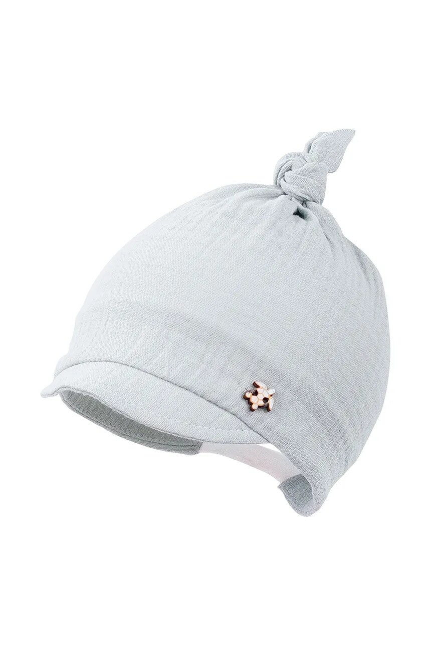 Детский шарф VAGABOND Jamiks, серый
Детский шарф VAGABOND Jamiks, серый