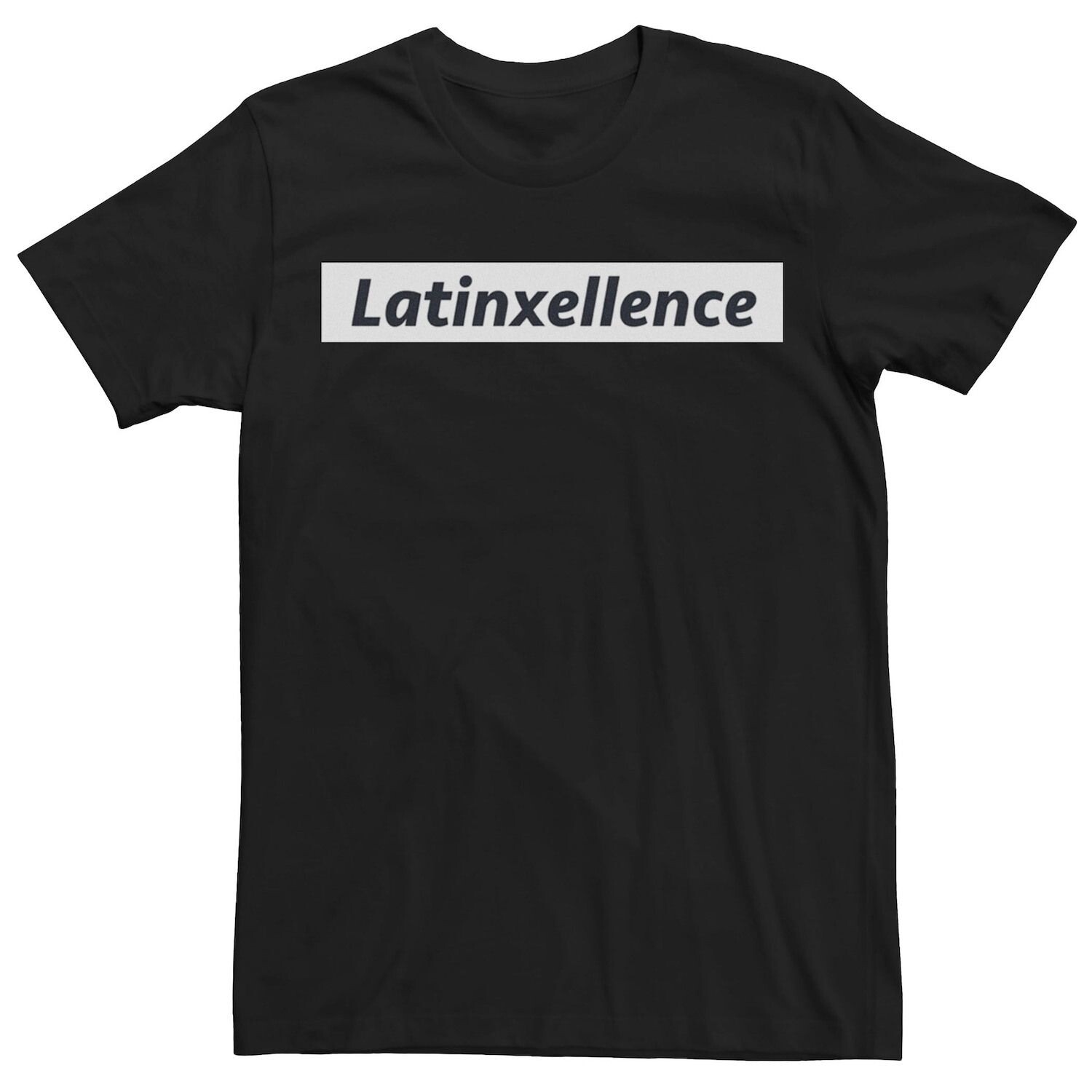 Мужская белая футболка с надписью Gonzales Latinxellence Licensed Character, Белый, Мужская белая футболка с надписью Gonzales Latinxellence Licensed Character
Мужская белая футболка с надписью Gonzales Latinxellence Licensed Character, Белый, Мужская белая футболка с надписью Gonzales Latinxellence Licensed Character