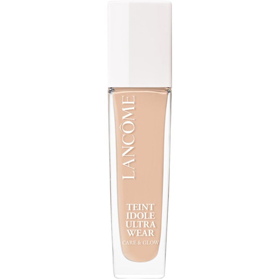 Тональная основа Lancôme Teint Idole Ultra Wear Care & Glow Foundation, 110C / 30 ml
Тональная основа Lancôme Teint Idole Ultra Wear Care & Glow Foundation, 110C / 30 ml