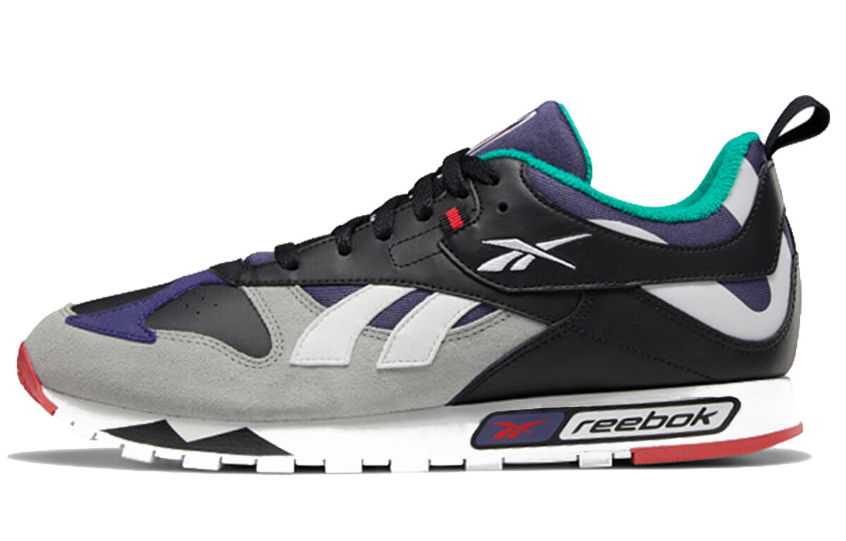 Мужская обувь Reebok Lifestyle
Мужская обувь Reebok Lifestyle