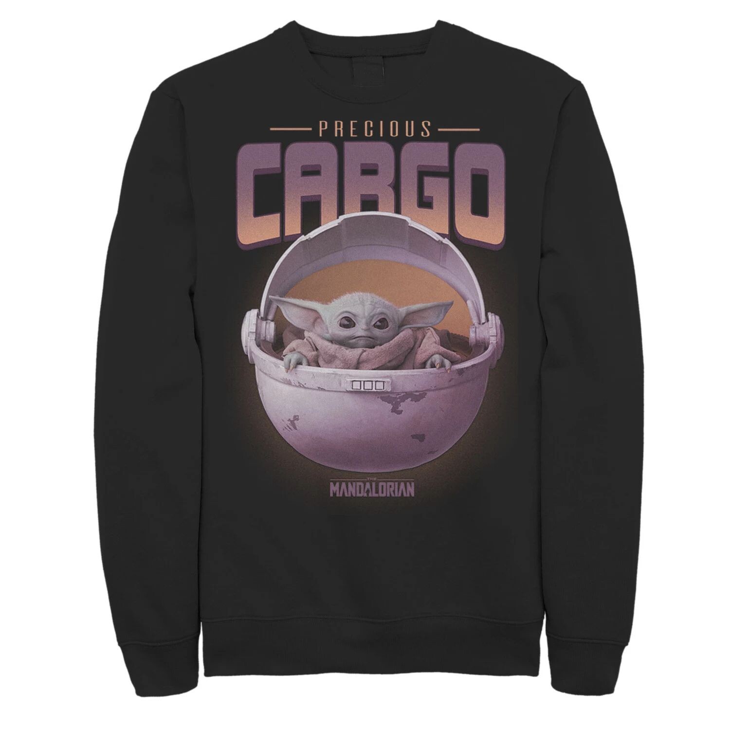 Мужская фиолетовая толстовка Star Wars The Mandalorian The Child Precious Cargo Licensed Character, Фиолетовый, Мужская фиолетовая толстовка Star Wars The Mandalorian The Child Precious Cargo Licensed Character
Мужская фиолетовая толстовка Star Wars The Mandalorian The Child Precious Cargo Licensed Character, Фиолетовый, Мужская фиолетовая толстовка Star Wars The Mandalorian The Child Precious Cargo Licensed Character