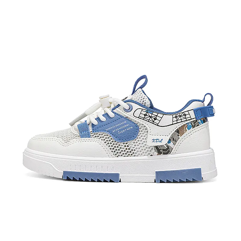 Низкие кроссовки для бега с амортизацией ударов и износостойкостью для детей Yi Jiabao, бежевый/синий
Низкие кроссовки для бега с амортизацией ударов и износостойкостью для детей Yi Jiabao, бежевый/синий