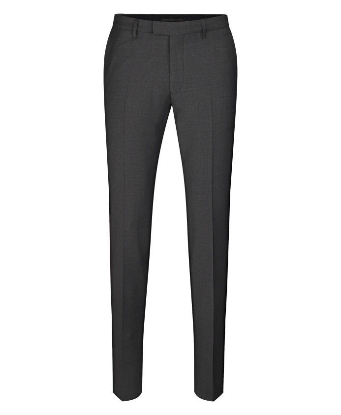 Костюмные брюки очень узкого кроя 1000 Drykorn, серый
Костюмные брюки очень узкого кроя 1000 Drykorn, серый