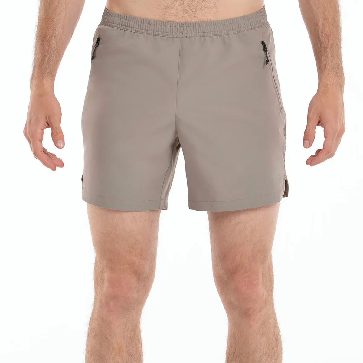 Мужские повседневные шорты Madrono +8000, цвет Topo
Мужские повседневные шорты Madrono +8000, цвет Topo