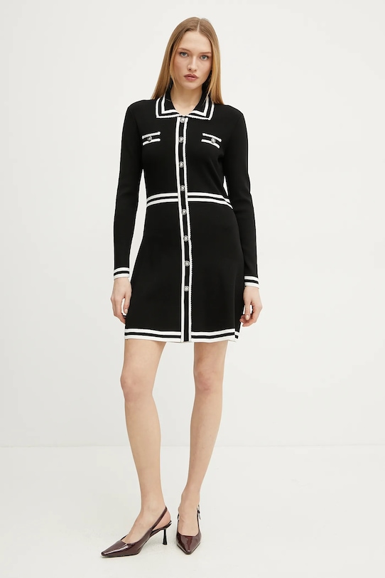 Платье Morgan, черный
Платье Morgan, черный