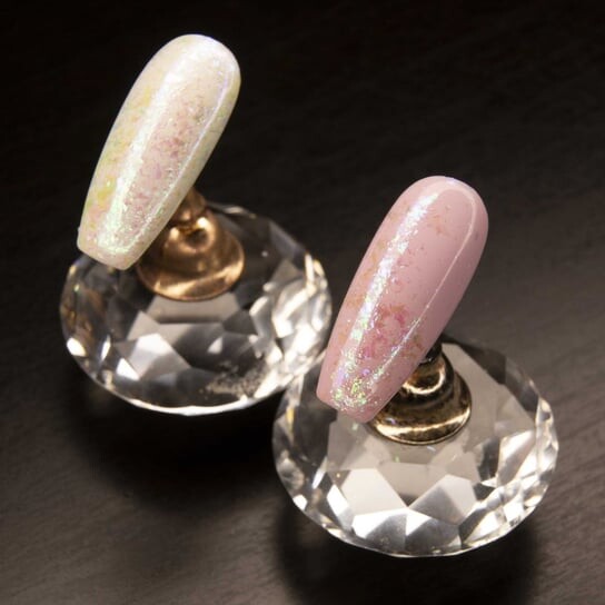 Пудра для ногтей Twinkle Effe, Molly Lac
Пудра для ногтей Twinkle Effe, Molly Lac