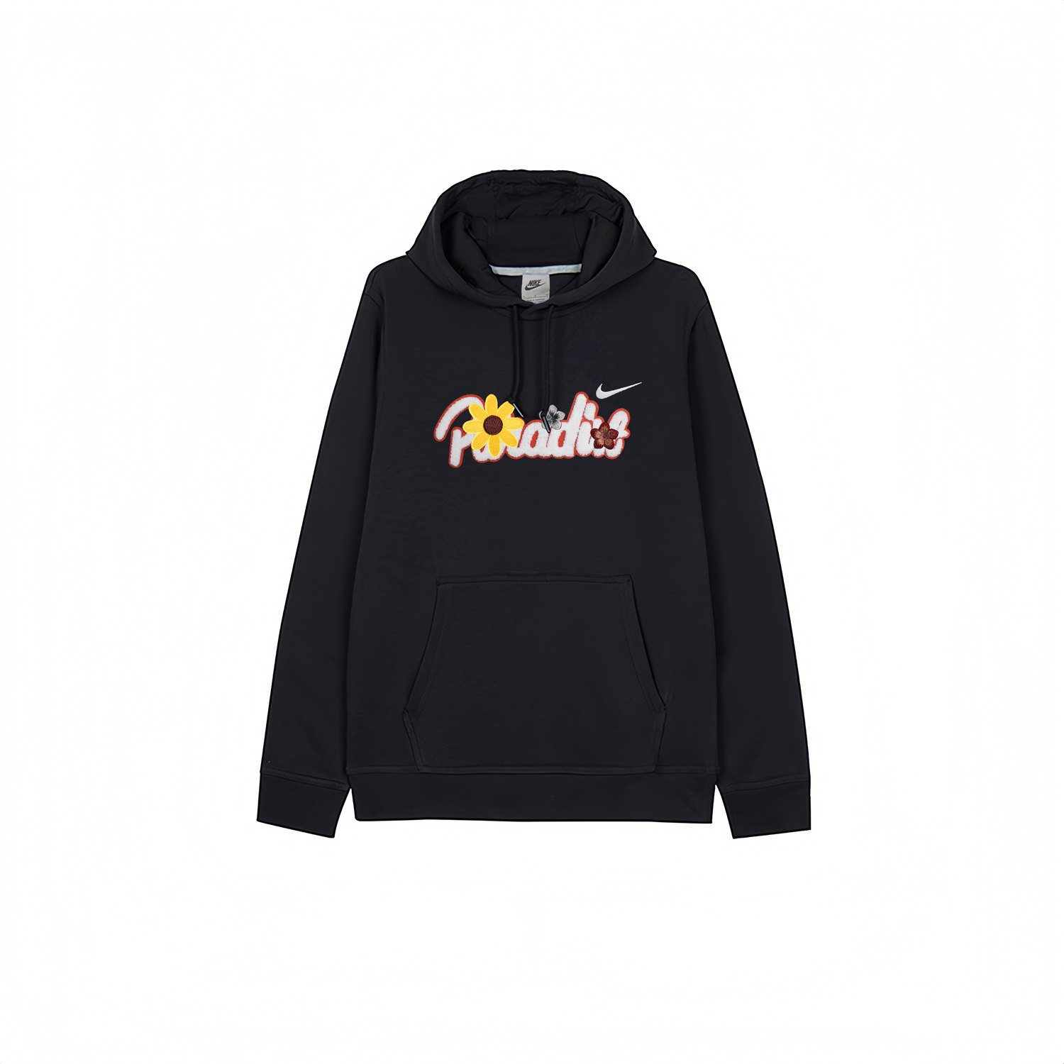 Nike Свитшот мужской черный
Nike Свитшот мужской черный