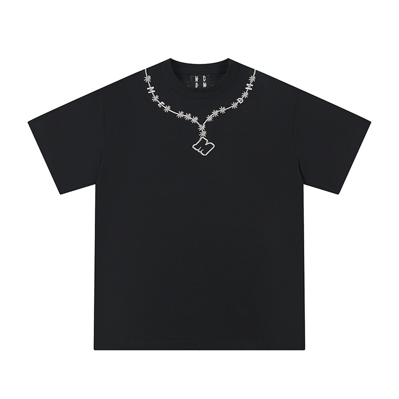 Футболка унисекс Mr.Enjoyda Money, Черный
Футболка унисекс Mr.Enjoyda Money, Черный