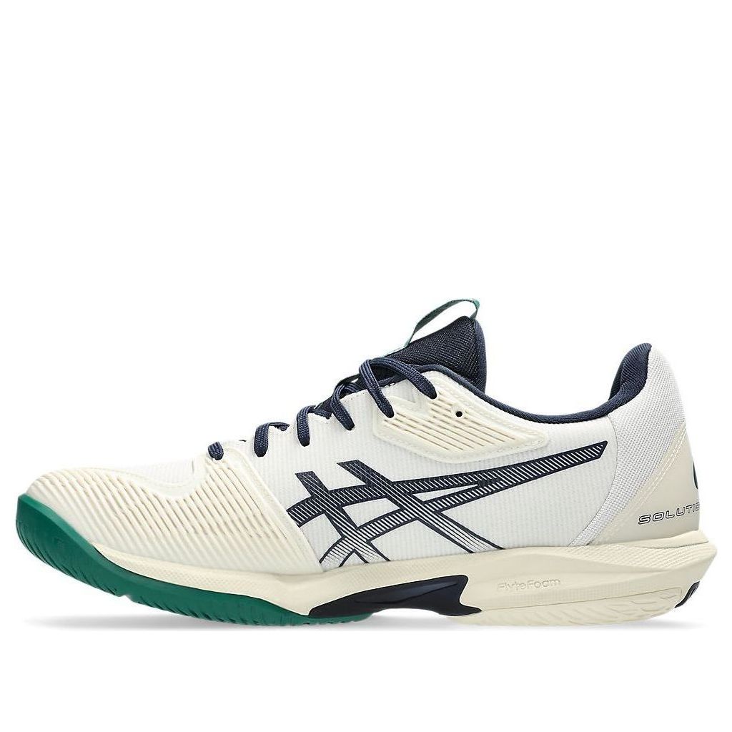Кроссовки ASICS Solution Speed FF 3 Tennis 'Cream Midnight'
Кроссовки ASICS Solution Speed FF 3 Tennis 'Cream Midnight'