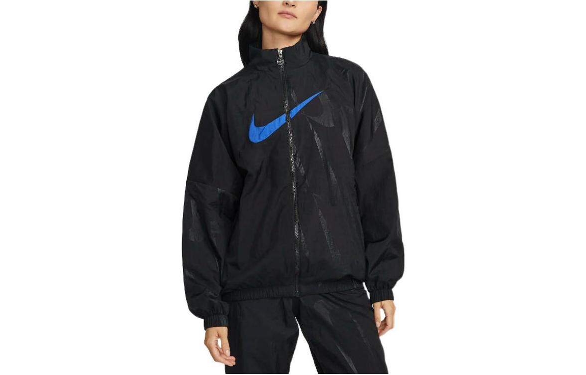 Куртка женская черная Nike
Куртка женская черная Nike