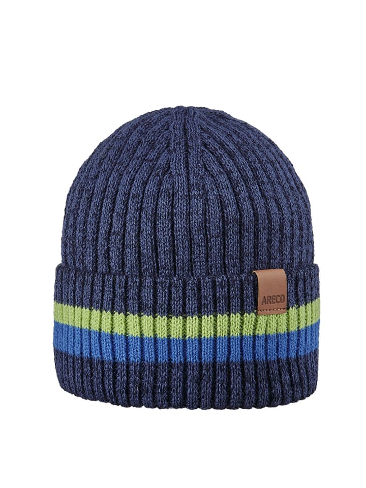 ARECO Шляпа синего цвета
ARECO Шляпа синего цвета