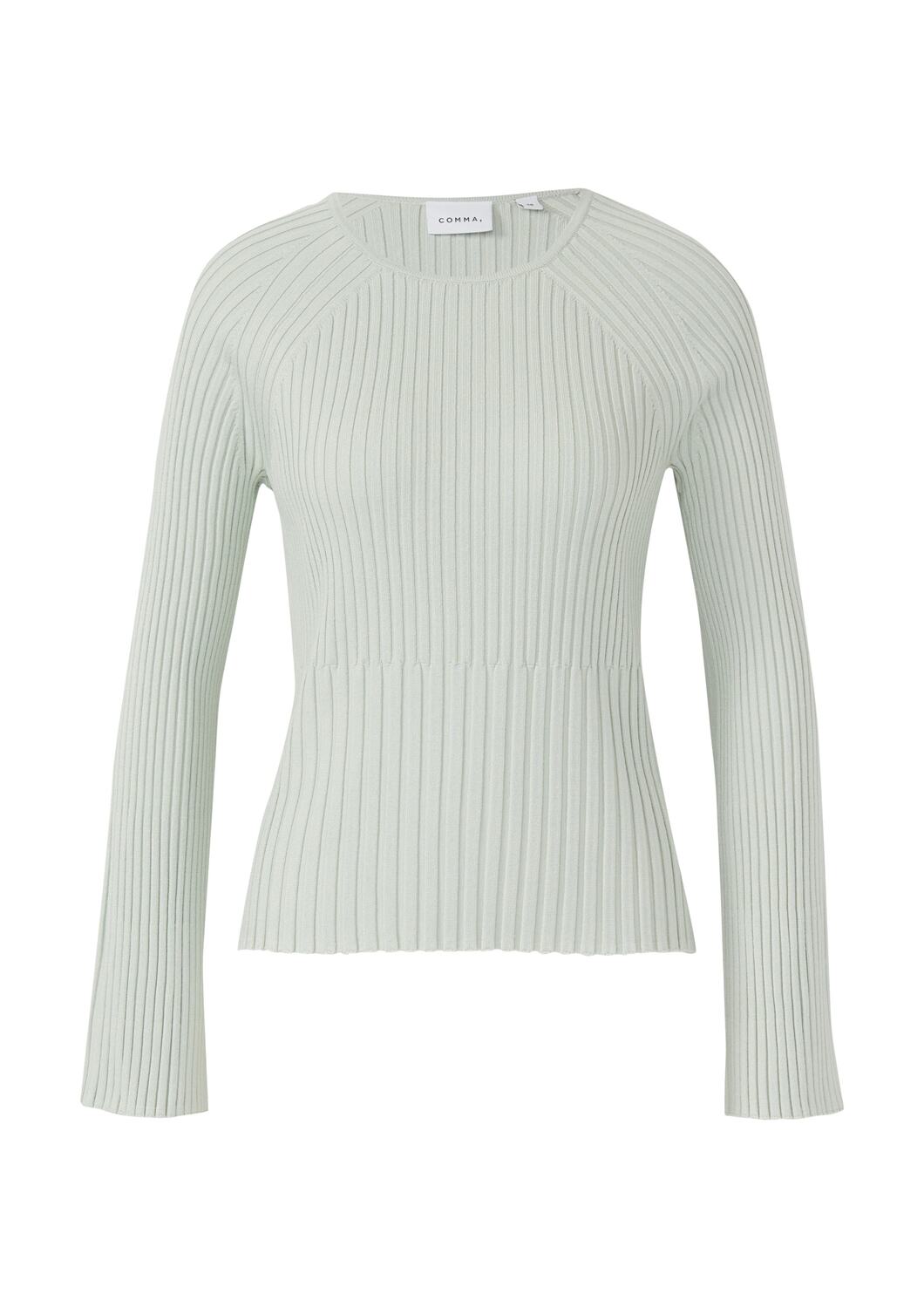 COMMA Свитер в цвете Mint
COMMA Свитер в цвете Mint
