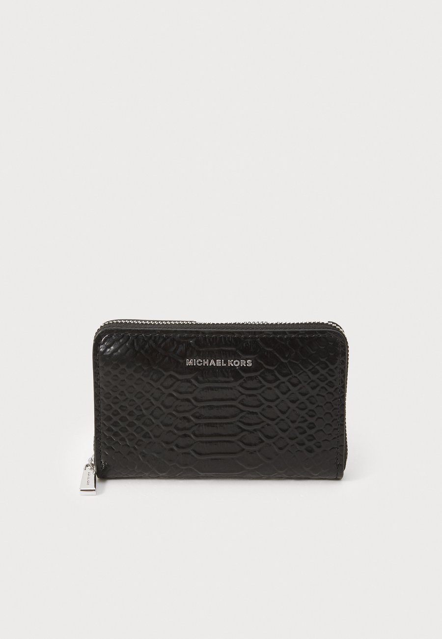 Кошелек MICHAEL Michael Kors BRYANT CARD CASE, Black
Кошелек MICHAEL Michael Kors BRYANT CARD CASE, Black