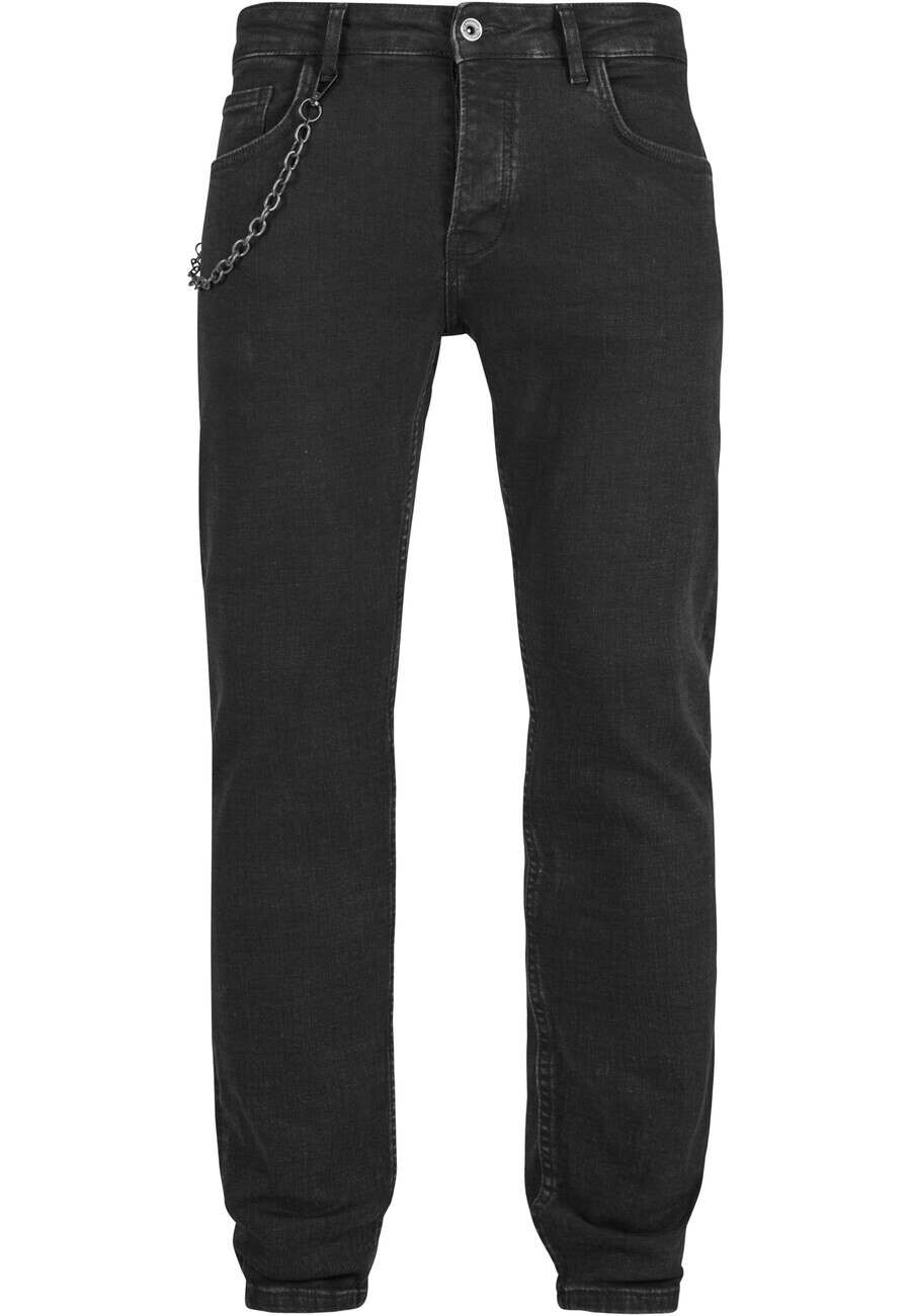 Джинсы 2Y Premium Tapered Jeans, черный
Джинсы 2Y Premium Tapered Jeans, черный
