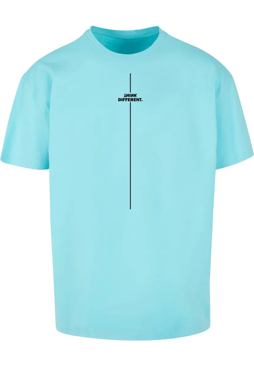 Футболка Merchcode "Мужская футболка Think Different Heavy Oversized " Merchcode", синий
Футболка Merchcode "Мужская футболка Think Different Heavy Oversized " Merchcode", синий