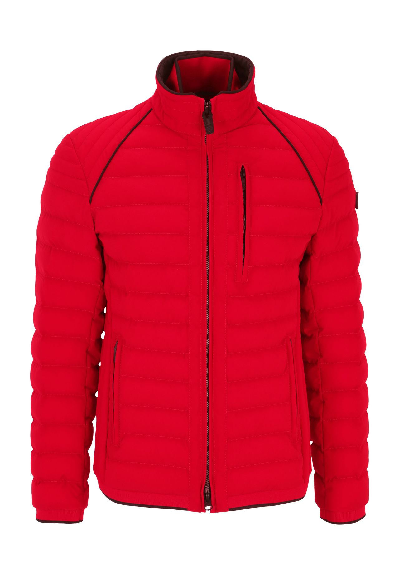 Стеганая куртка Molekule Men, легкая, дышащая, мужская WELLENSTEYN, красный
Стеганая куртка Molekule Men, легкая, дышащая, мужская WELLENSTEYN, красный