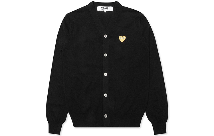 Свитер Men's CDG Play 
Свитер Men's CDG Play