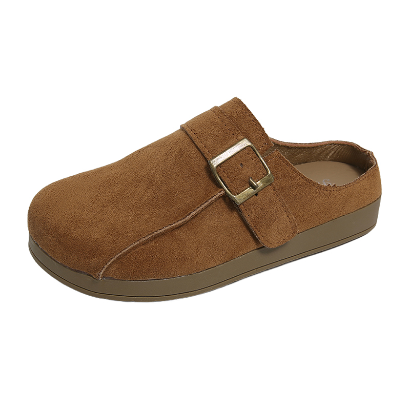 Детские сандалии для подростков Wooden Rabbit, коричневый
Детские сандалии для подростков Wooden Rabbit, коричневый