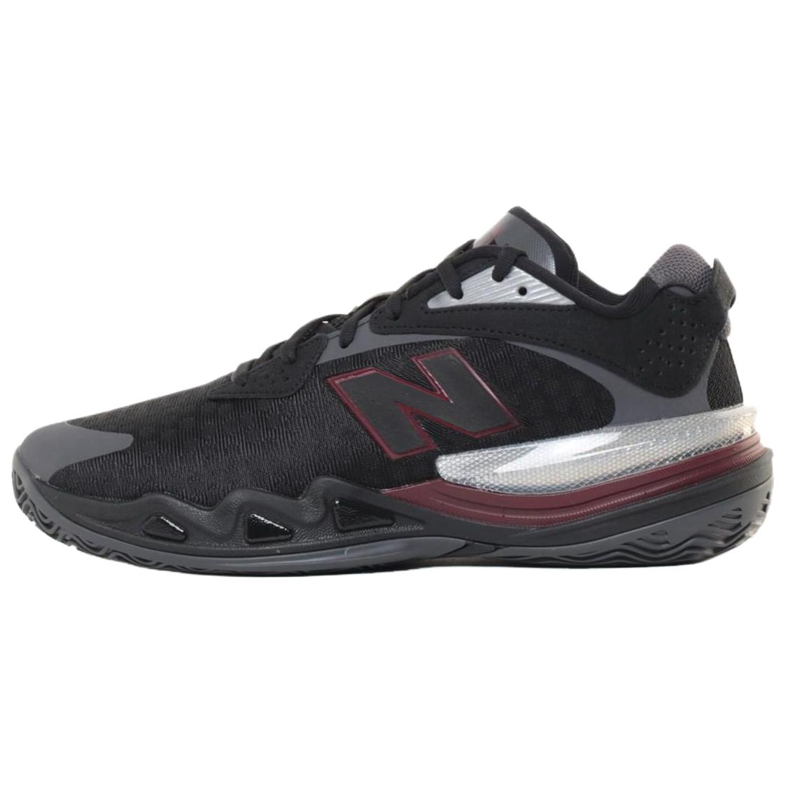 Кроссовки Hesi Low V2 Low top мужские New Balance, черный
Кроссовки Hesi Low V2 Low top мужские New Balance, черный