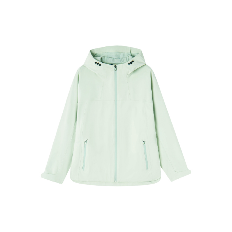 Le Coq Sportif Куртка женская, Jadeite Green J03
Le Coq Sportif Куртка женская, Jadeite Green J03