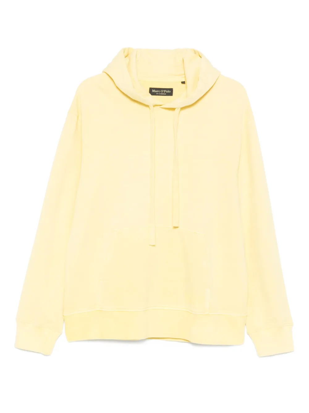 Базовое худи Marc O'Polo, желтый
Базовое худи Marc O'Polo, желтый