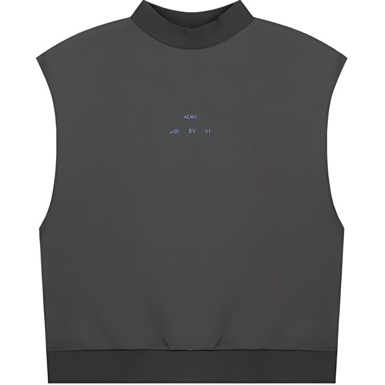 Топ Unisex Half Turtleneck утолщенный Others 361°, gravel серый
Топ Unisex Half Turtleneck утолщенный Others 361°, gravel серый