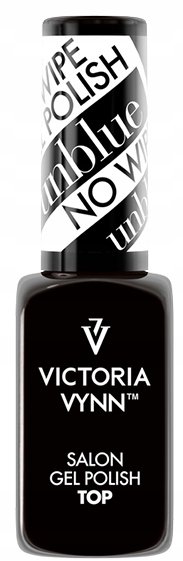 Victoria Vynn Top Unblue No Wipe Hybrid Top без вытирания 8 мл
Victoria Vynn Top Unblue No Wipe Hybrid Top без вытирания 8 мл