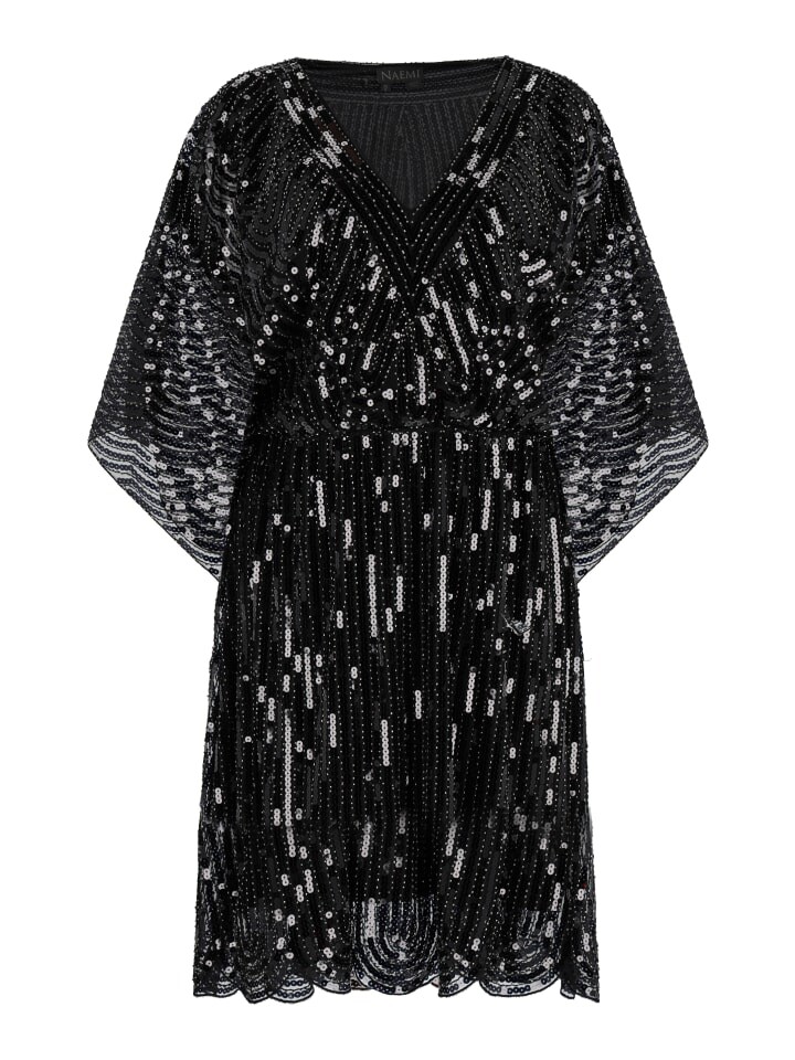 Длинное платье NAEMI, черный
Длинное платье NAEMI, черный